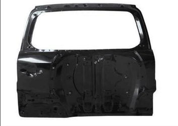 2006 2007 2008 2009 2010 2011 2012 Toyota RAV4 Rear Tailgate Back Door Shell