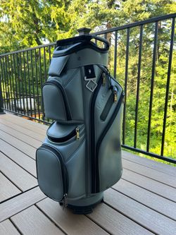 High Quality Newer Golf Stand Bag