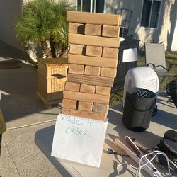 Jenga 