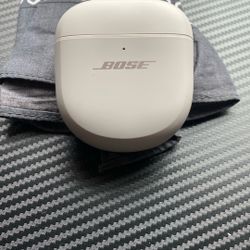 Bose Quiet Comfort
