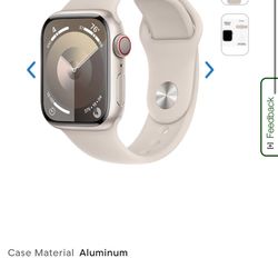 Come Get Your Apple Watch Here At Cricket Wireless for Sale in Garland TX OfferUp