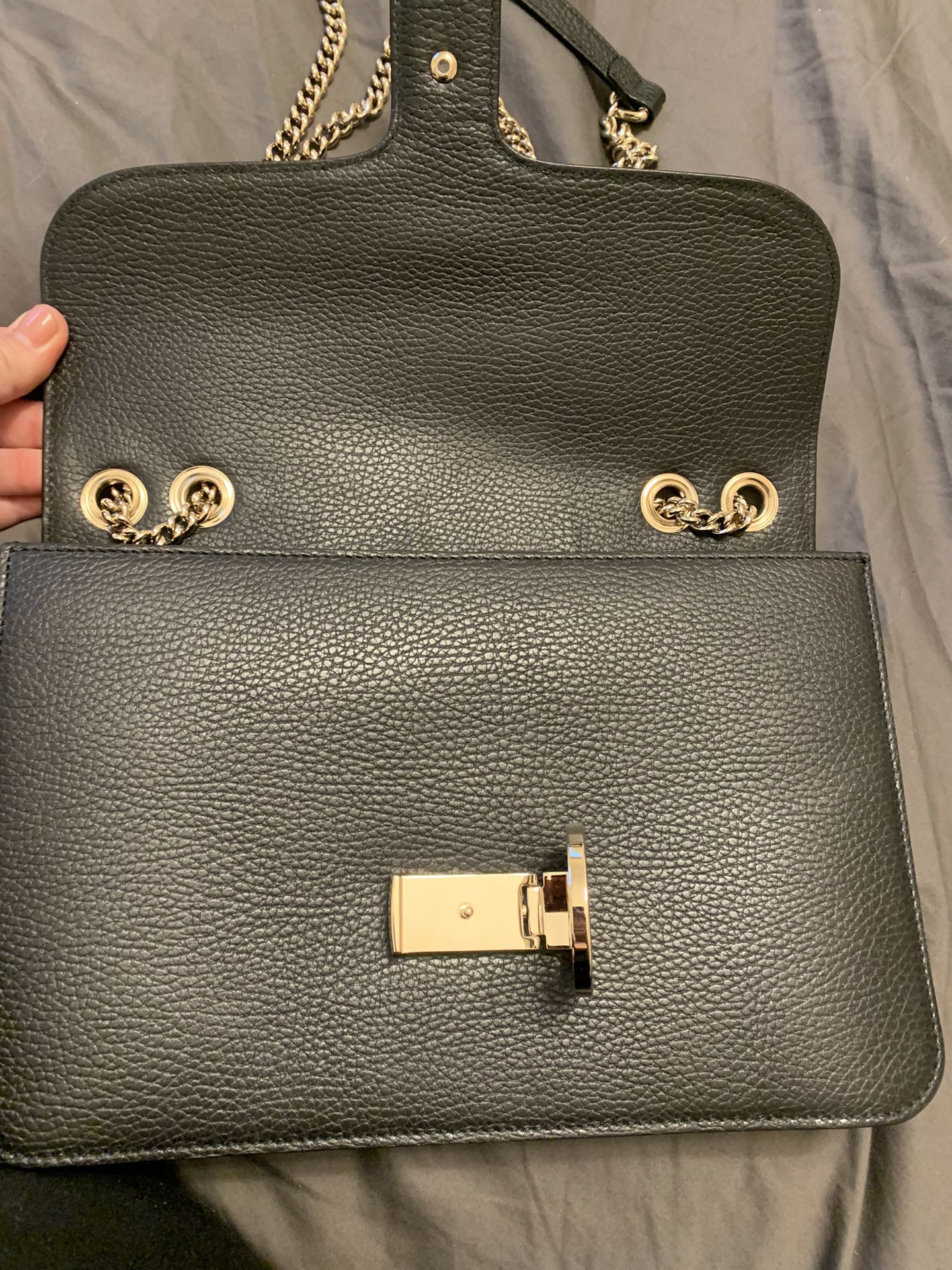 Gucci Authentic Empty Shoe Box for Sale in Mineola, NY - OfferUp