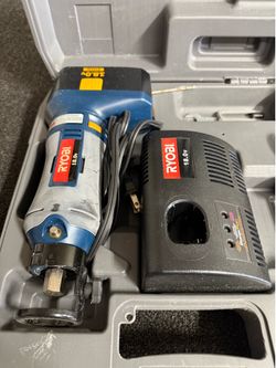 Ryobi speed saw 18.0 v