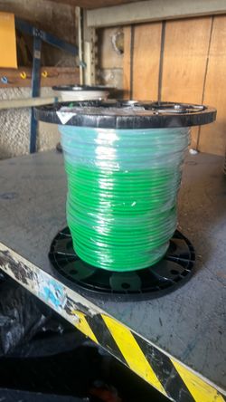 6 Gauge Wire