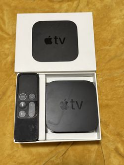 Apple TV, 32gb