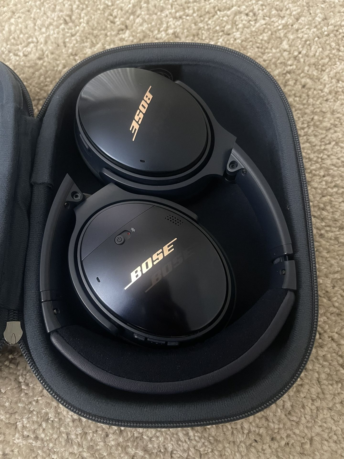 Bose Headphone QC 35