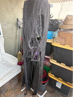 Halloween Decoration