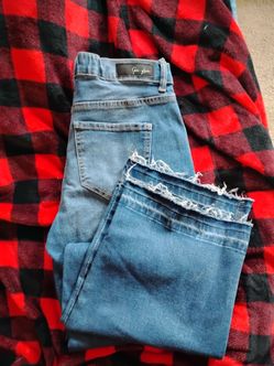 Gen Glam brand new jeans