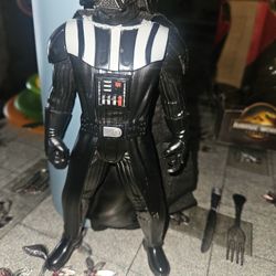 Darth Vader Star Wars Action Figure