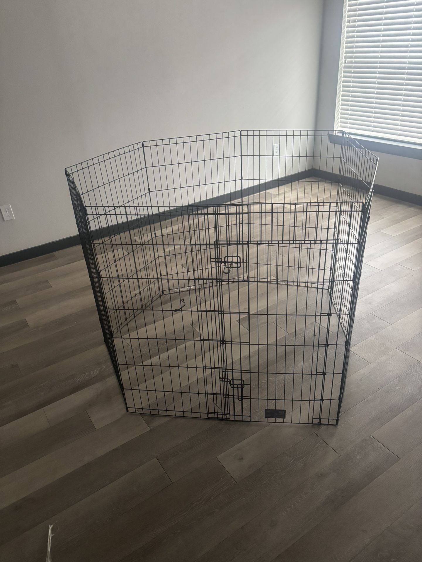 Xl Dog Pen