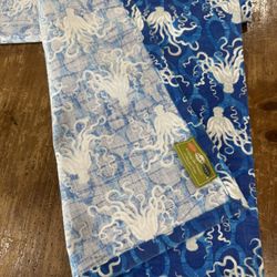 Blue Table Runners / Linens