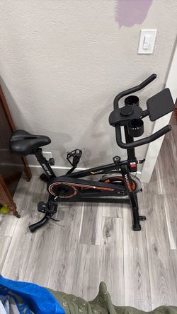 OwlSky Speed Bike Indoor Cycling Bike