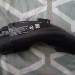 Tesla To J1772 Adapter 