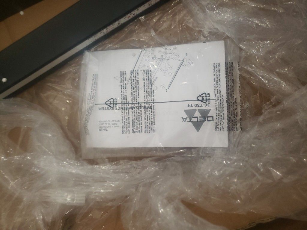 Delta, 36T30T3, 30 in. DELTA T3 Fence System for Sale in Phoenix, AZ