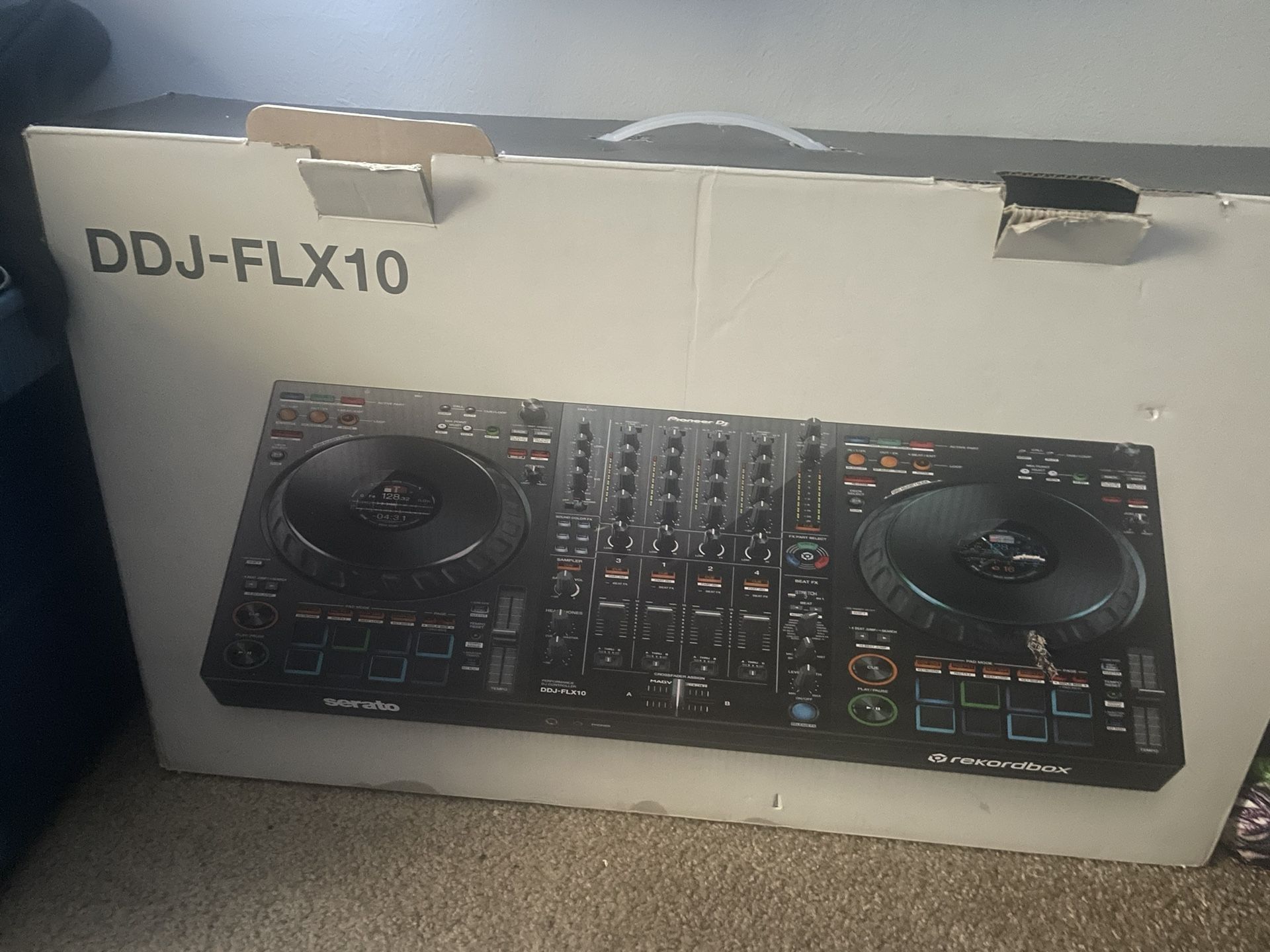Music Equipment