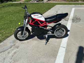 Razor 650
