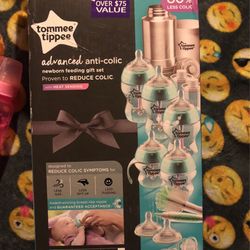 TommeeTippee