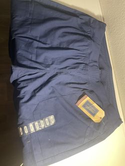 Cherokee Scrub Pants 