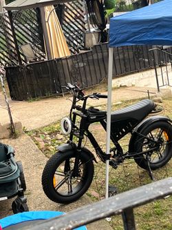 Bike for sell