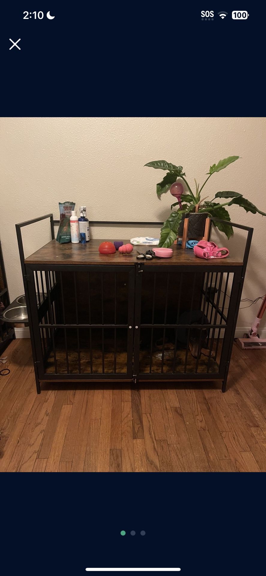 Dog Kennel
