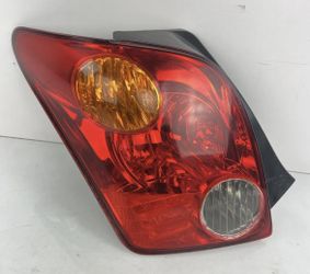 04-05 Scion Xa Driver Left LH Side Tail Light OEM