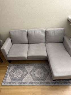 Sectional Sofa