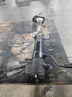 Obs steering column 88-94