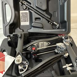 Tama Double Bass Pedal NEW IN BOX