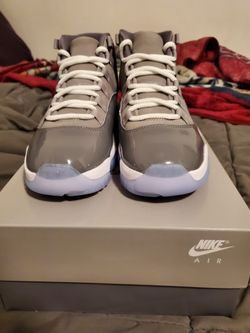 Cool Greys