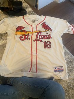 St. Louis Tavaras Jersey