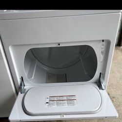 Whirlpool Electric Dryer 