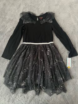 Cat & Jack Girl Dress