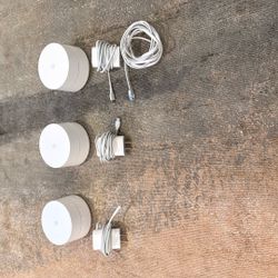 Google WiFi - Mesh System