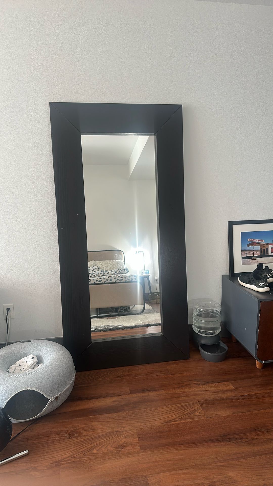 Full Body Mirror
