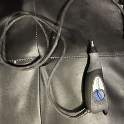 Dremel Engraver 