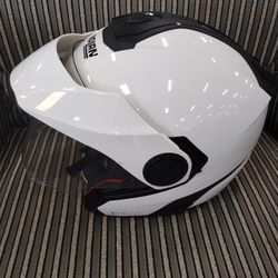 Nolan N40-5 06 Special N Jet Motorcycle Helmet Size XXL