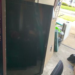 60" sharp tv