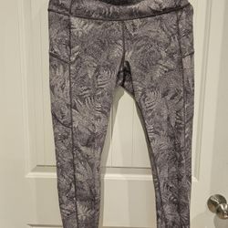 Lululemon Leggings 