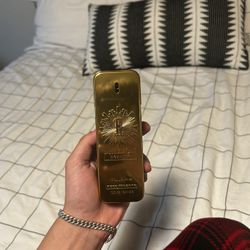 One Million: Parfum Cologne