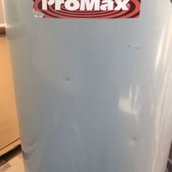 40 gallon water heater