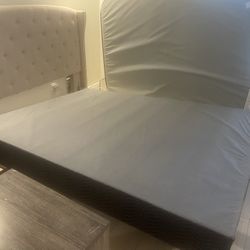 Queen Size Box Spring 