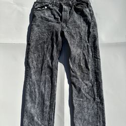 Vintage Levi’s Grey Jeans