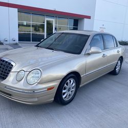2006 KIA Amanti