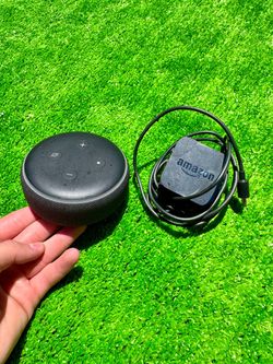 Amazon Echo Dot 3rd Generation