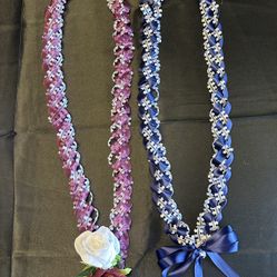 Collares De Graduación 