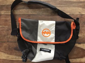 Timbuk 2 Messenger Bag