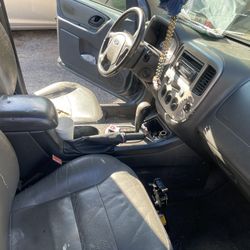 2006 Ford Escape