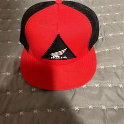 Honda Racing SnapBack 