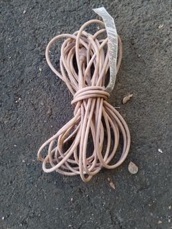 Extension Cord