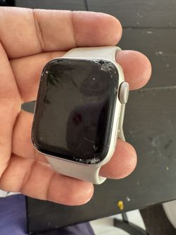 Apple Watch SE 40mm Case